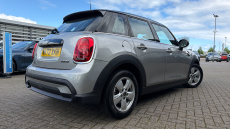 MINI Hatchback 1.5 Cooper Classic 5dr Auto Petrol Hatchback